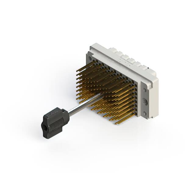 516-120-542-405 EDAC Inc.  Carcasas de conectores de placa base